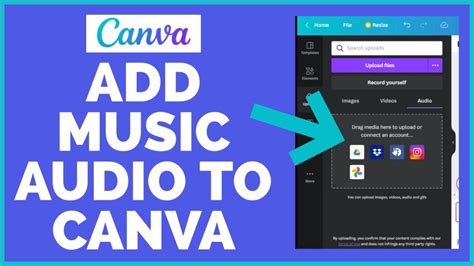 How do you add music to Canva: A Comprehensive Guide with Insightful Views