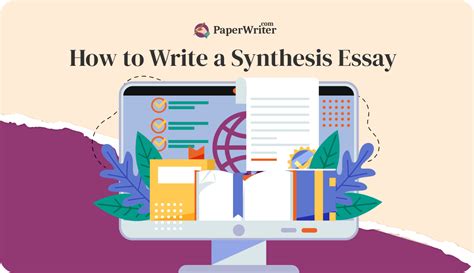 how to write a good synthesis essay: exploring the depths of creativity and innovation