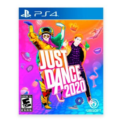 just dance ps4 what do i need: A Guide to Dancing Your Way to Fun and Fitness