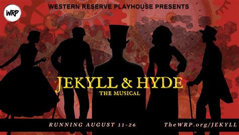 Where to Watch Jekyll and Hyde Musical: A Journey into Duality